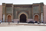 Bab el-Mansour