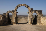 Tangier Gate