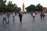 Djemaa el-Fna
