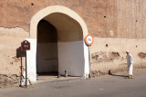 Medina