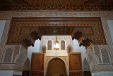 Bahia Palace