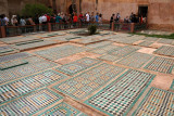 Saadian Tombs