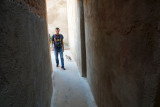 Saadian Tombs