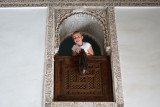 Ali ben Youssef Medersa