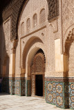 Ali ben Youssef Medersa