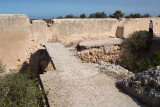 Ramparts