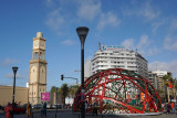 United Nations Square