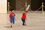 Hassan II Mosque