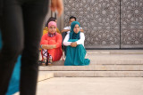 Hassan II Mosque