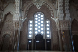 Hassan II Mosque