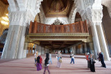 Hassan II Mosque