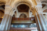 Hassan II Mosque