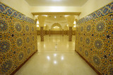 Hassan II Mosque