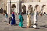 Hassan II Mosque