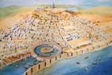 Cathage Map