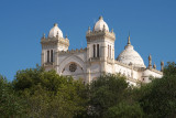 St Louis Cathedral