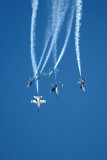 Blue Angles