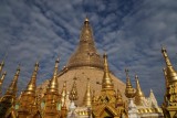 Shwedagon Paya