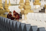 Byardeikpaye Pagoda