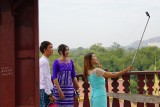 Mandalay  Palace