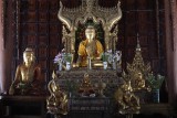 Shwe In Bin Kyaung