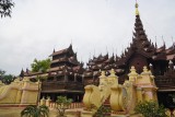 Shwe In Bin Kyaung