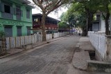 Maha Ganayon Kyaung