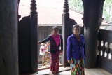 Bagaya Kyaung