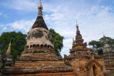 Daw Gyan Pagoda