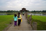 U Bain Bridge