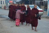 Phaung Taw Side Road