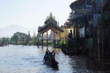 Ywama, Floating Market