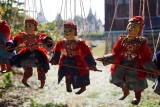 Puppets