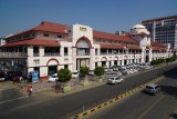 Bogyoke Aung San Market