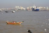 Yangon River