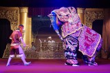 Karaweik Palace Show