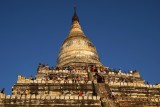 Shwesandaw Paya
