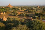 Bagan Landscape