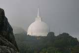 Mahaseya Dagoba