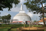 Ruvanvelisaya Dagoba