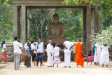 Meditation Hall