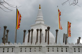 Thuparama Dhagaba