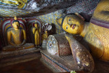 Reclining Buddha