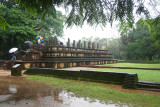 Buddhist temple