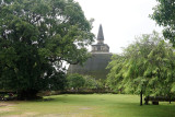 Dagoba