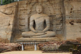 Gal Vihara