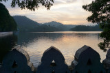 Kandy Lake
