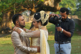 Wedding pictures