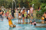 Viharamahadevi Park