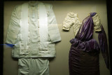Sinhalese costume